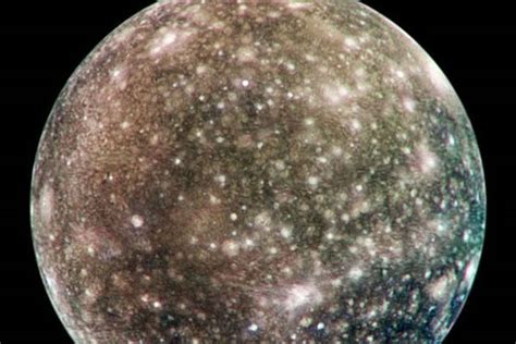 Cuántas Lunas tiene Júpiter: Todo lo que deberías saber