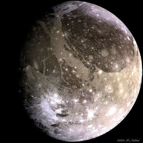 Cuántas Lunas tiene Júpiter: Todo lo que deberías saber