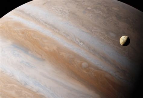 Cuántas lunas tiene Júpiter y cuáles son   NÚMERO y NOMBRES