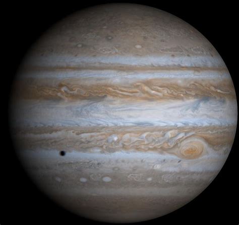 ¿Cuántas lunas tiene Júpiter? | Saber es práctico