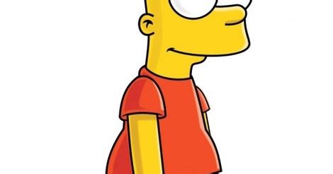 Cuánto cabrón / Bart Simpson y su secreto de la eterna ...