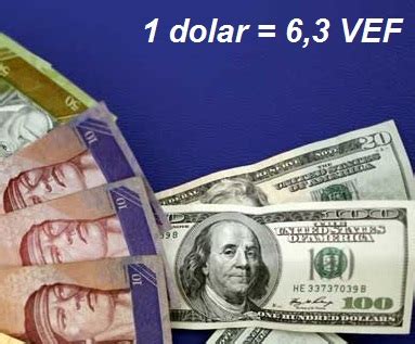 CUANTO: Cuanto equivale un dolar en bolivares