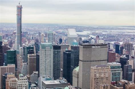 ¿Cuánto cuesta el ático más alto de Nueva York?   Forbes España