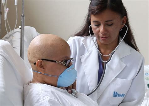 ¿Cuánto cuesta un cáncer? | Cluster Salud | AméricaEconomía