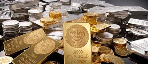 Cuanto Cuesta Un Lingote De Oro   Gold Prices Today
