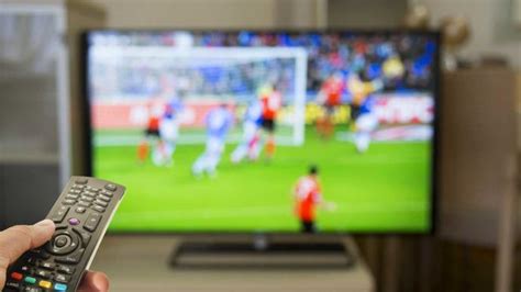 ¿Cuánto cuesta ver el fútbol en televisión esta temporada ...