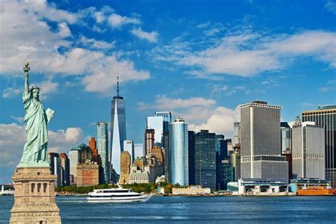 ¿Cuánto cuesta viajar a Nueva York?  Cuánto dinero necesito