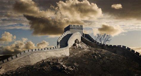 ¿Cuánto dura la Gran Muralla China en millas?