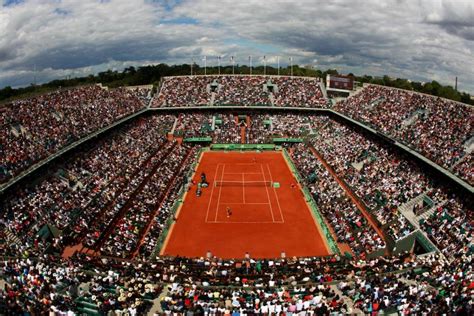 Cuánto dura Roland Garros   Cuánto y Como