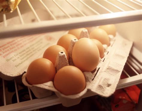 ¿Cuánto dura un huevo duro en la heladera? ¡Tips para ...
