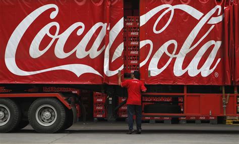 Cuánto gana un empleado de Coca Cola en España: sueldo y ...