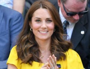 ¿Cuánto mide Kate Middleton? | AR13.cl