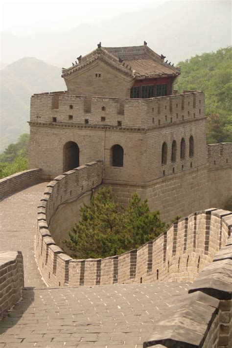 ¿Cuánto mide la Gran Muralla China?   Turysteando