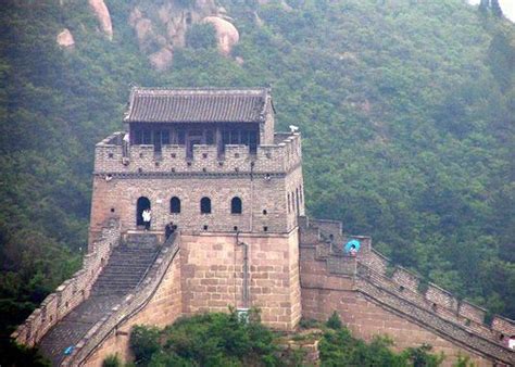 Cuanto mide la muralla China