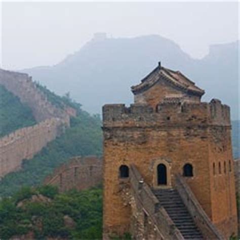 ¿Cuánto mide la Muralla China?   Saberia