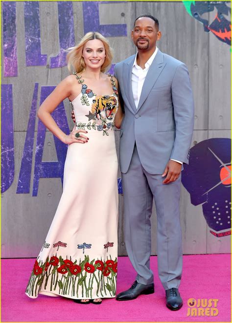 ¿Cuánto mide Margot Robbie?   Real height