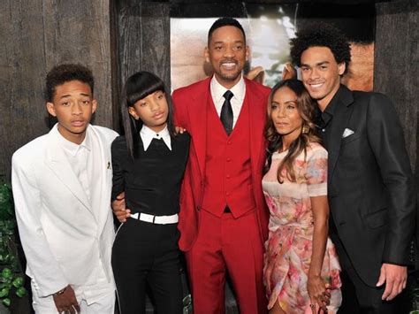 ¿Cuánto mide Will Smith?   Real height