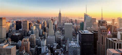 ¿Cuánto miden los edificios en Nueva York? – Studio Apartment Hub