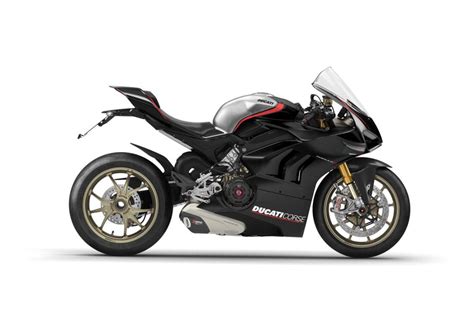 Cuánto puede costar una Ducati Panigale V4: 52.000 euros | Moto1Pro