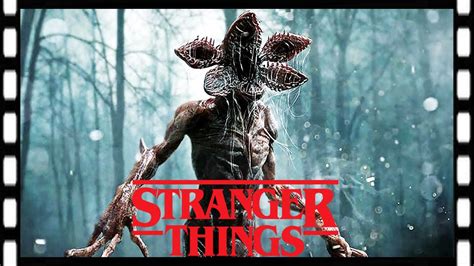 ¿Cuanto sabes sobre STRANGER THINGS? Test/Trivia   YouTube