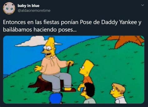 ¿Cuántos años tiene Daddy Yankee? Los MEMES por los ...