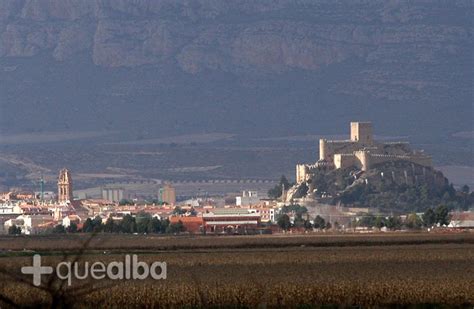 ¿Cuántos habitantes tiene cada pueblo de Albacete ...