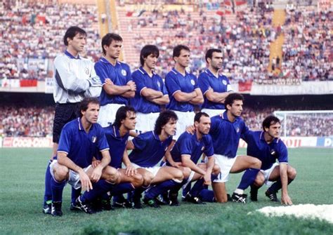 Cuántos Mundiales tiene Italia: Ganados, asistido, y mucho más
