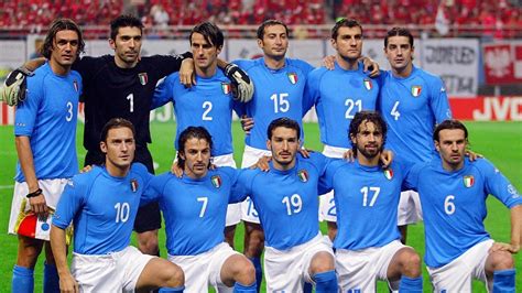 Cuántos Mundiales tiene Italia: Ganados, asistido, y mucho más