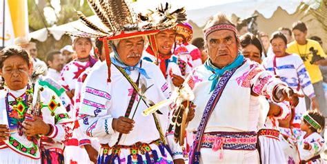 ¿Cuántos pueblos indígenas hay en América Latina ...