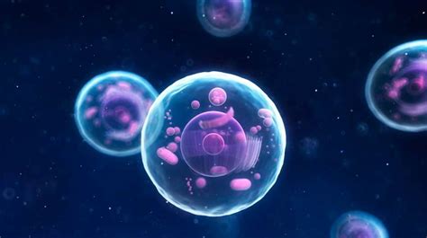 ¿Cuántos tipos de células tiene el cuerpo humano?
