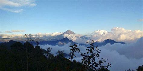 ¿Cuántos volcanes hay en Guatemala? | Aprende Guatemala.com