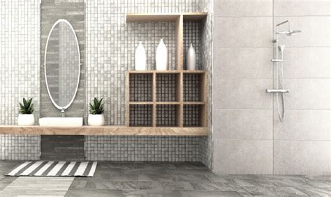 Cuarto de baño diseño interior   estilo moderno ...