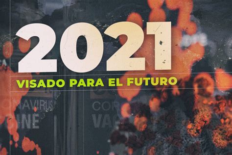 Cuarto Milenio – 2021: Visado para el futuro – ikerjimenez.com