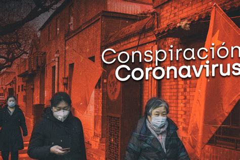 Cuarto Milenio – Conspiración Coronavirus – ikerjimenez.com
