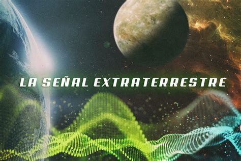 Cuarto Milenio – La señal extraterrestre – ikerjimenez.com