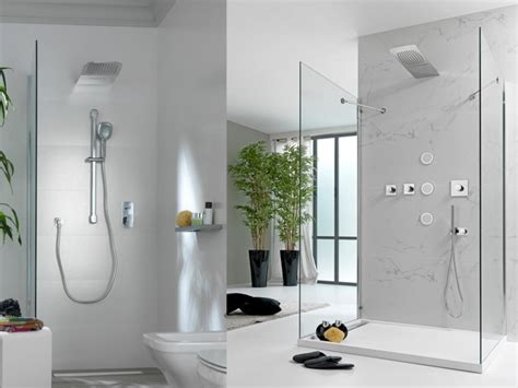 Cuartos de baño modernos Porcelanosa   descubre los nuevos diseños