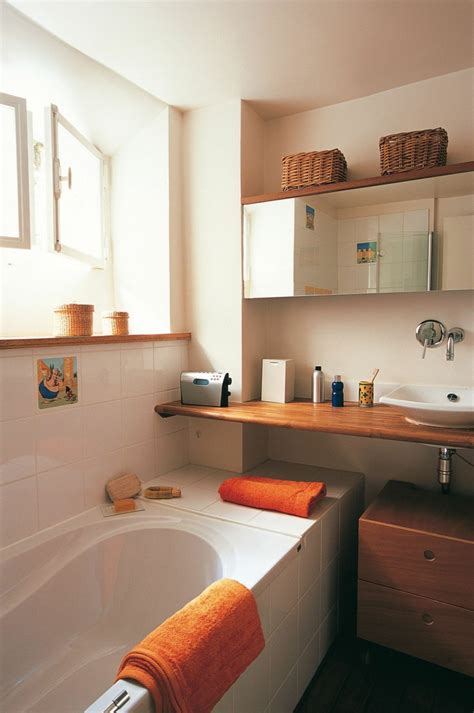 Cuartos de baño pequeños con diseños sensacionales