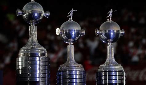 Cuartos De Final Copa Libertadores 2020   El Calendario De Los Cuartos ...