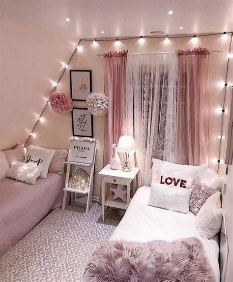 #Cuartos | Small room bedroom, Home decor bedroom, Awesome ...