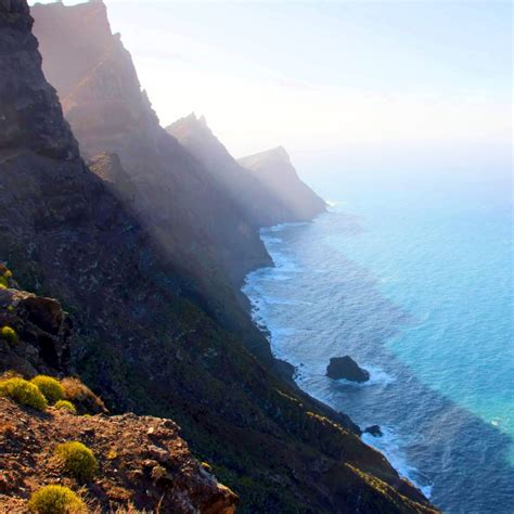 Cuatro lugares bonitos que visitar en Gran Canaria – Blog ...
