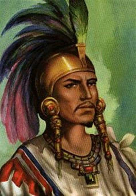 Cuauhtemoc The Last Aztec Emperor | Aztec culture, Aztec warrior, Aztec art