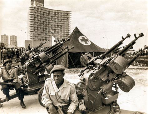 Cuba 1962 Irán 2012: el laboratorio para la gestión de ...