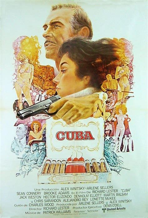 Cuba  1979    FilmAffinity