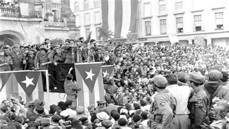 Cuba. 62 aniversario del triunfo de la Revolución  video ...