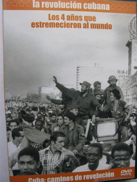 cuba:caminos de revolución. la revolución cuban   Comprar ...