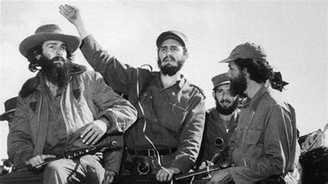 Cuba celebró los 60 años de la revolución que lideró Fidel ...