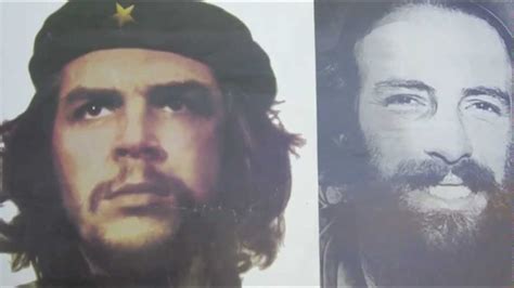 CUBA Che Guevara Song  Hasta Siempre Comandante ...