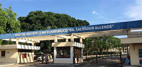 CUBA S WORLD RENOWNED MEDICAL CENTERS   Cubaheal