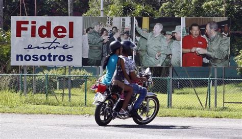 Cuba y EEUU, el deshielo que no llega | Cuba | EL MUNDO