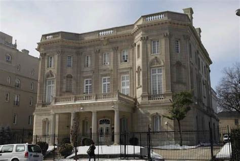 Cuban Consulate in the U.S. still without banking services ...